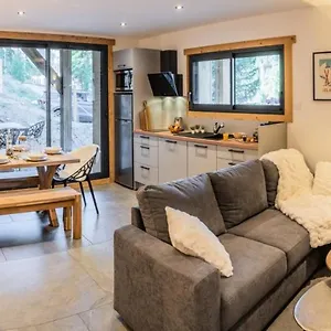 Domaine Du Loup Blanc - De Standing Pour 8 Personnes Mae-4514 , Les Orres France