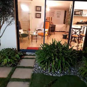 Le Jardin Dinard