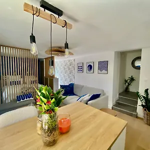 De La Vicomte Dinard