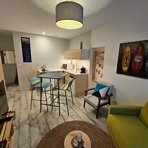 Le Loft De - La Bastide, Le Chalet, Le Loft, Le Mas, La Paillote , Genas France