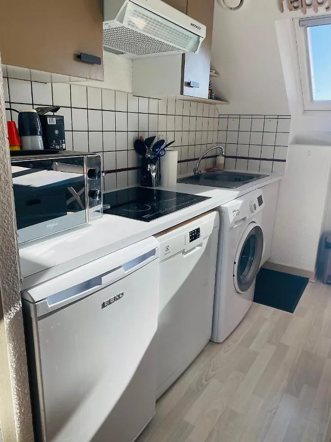 Appartement T2 - T3 Vue Exceptionnelle - Centre Ville De Dinard