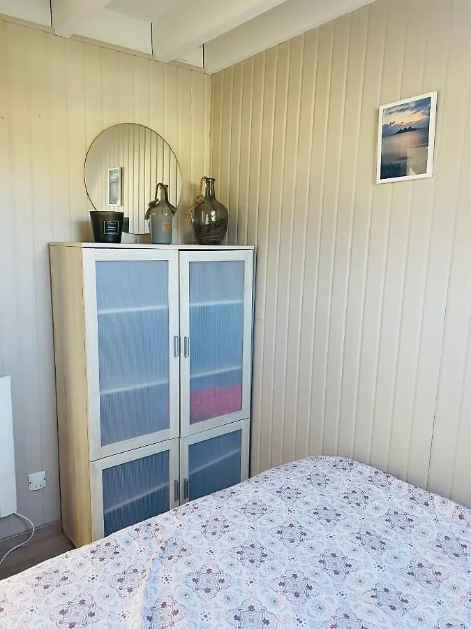 T2 - T3 Vue Exceptionnelle - Centre Ville De Dinard