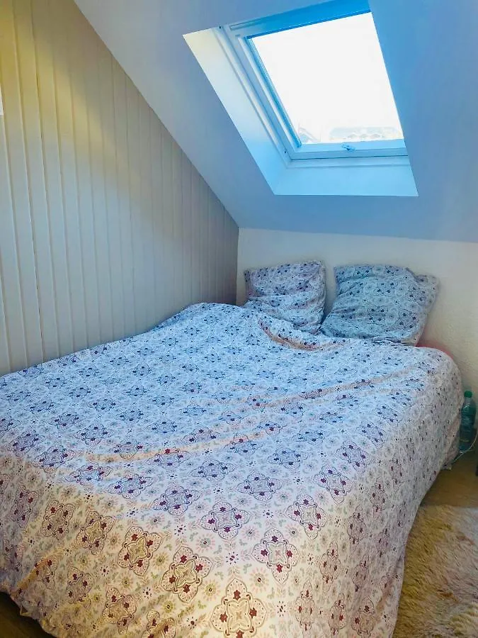 Appartement T2 - T3 Vue Exceptionnelle - Centre Ville De Dinard